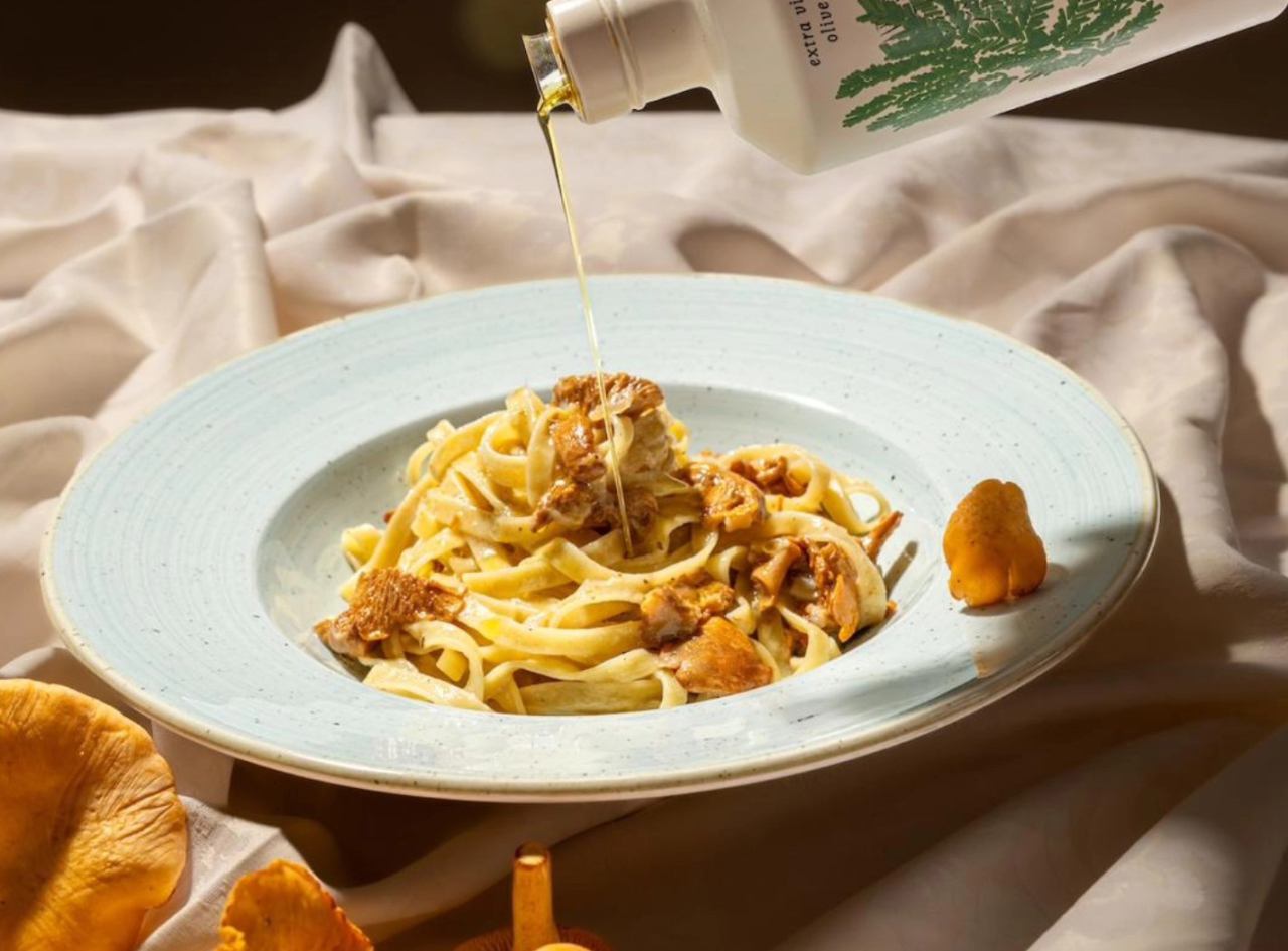TRADICIONALNA ISTARSKA PREDJELA, DOMAĆA TJESTENINA