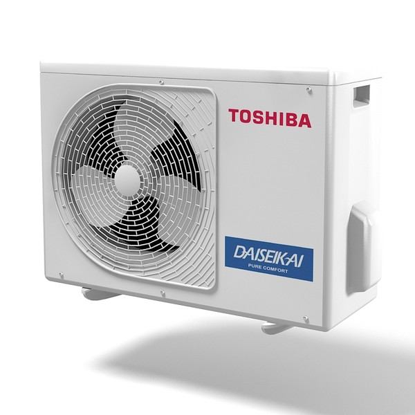 KLIMA UREĐAJI TOSHIBA