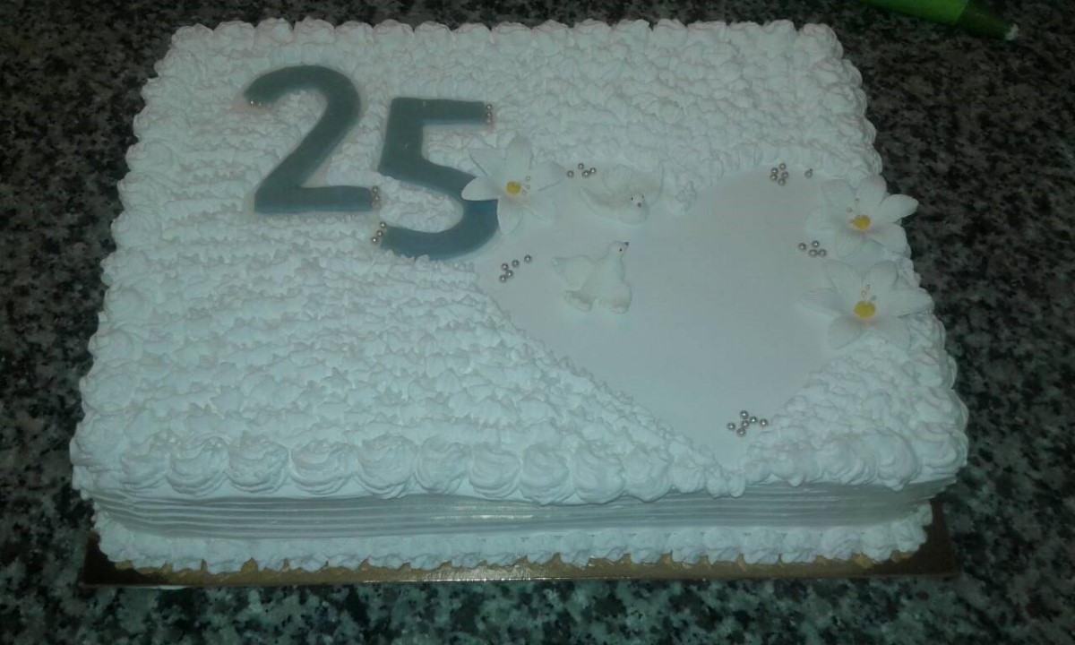 Torta za rođendan Pazin