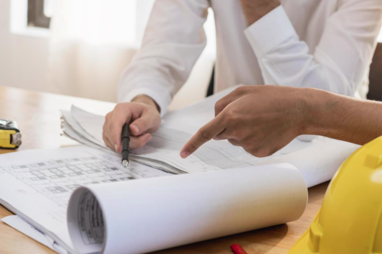 PARCELACIJA ZEMLJIŠTA