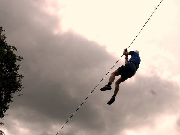 Posjetite najveći adrenalinski park u Istri