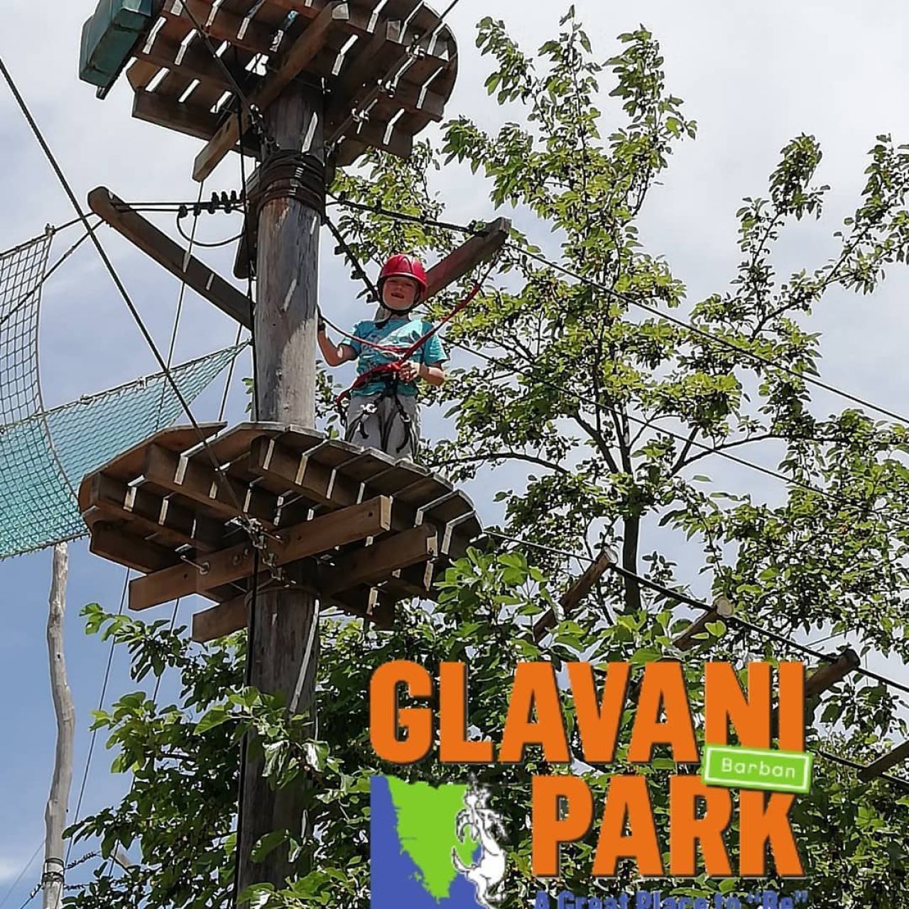 Glavani Park 