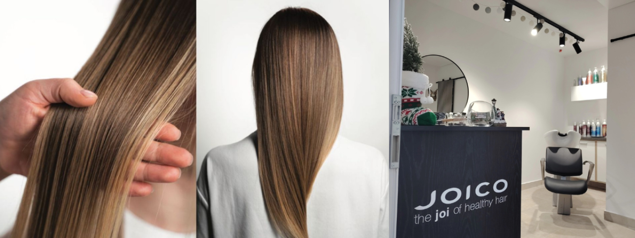 Joico rekonstrukcija kose, Joico proizvodi za njegu kose