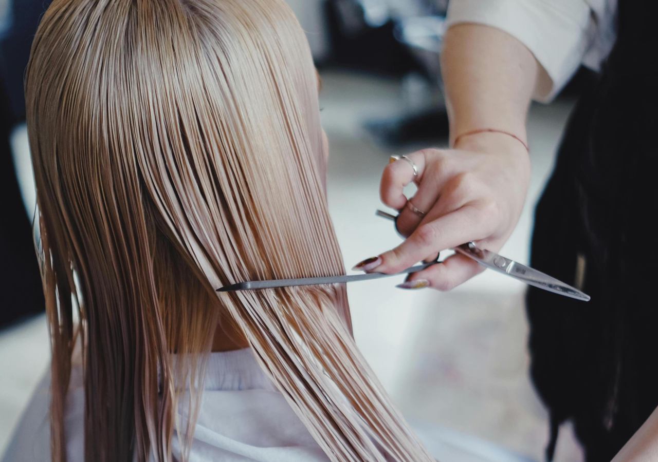 FRIZERSKI SALON FAŽANA