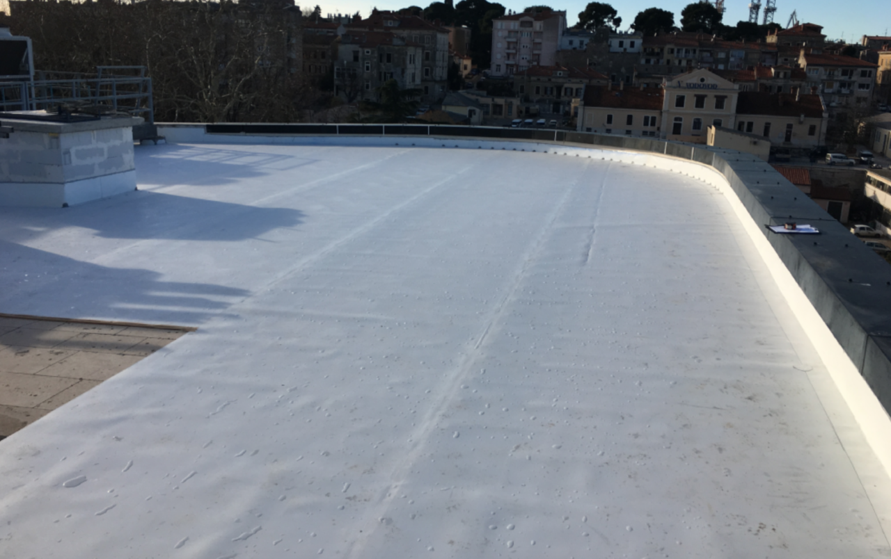 POSTAVLJANJE HIDROIZOLACIJE, OVLAŠTENI PARTNER SIKA, MAPEI