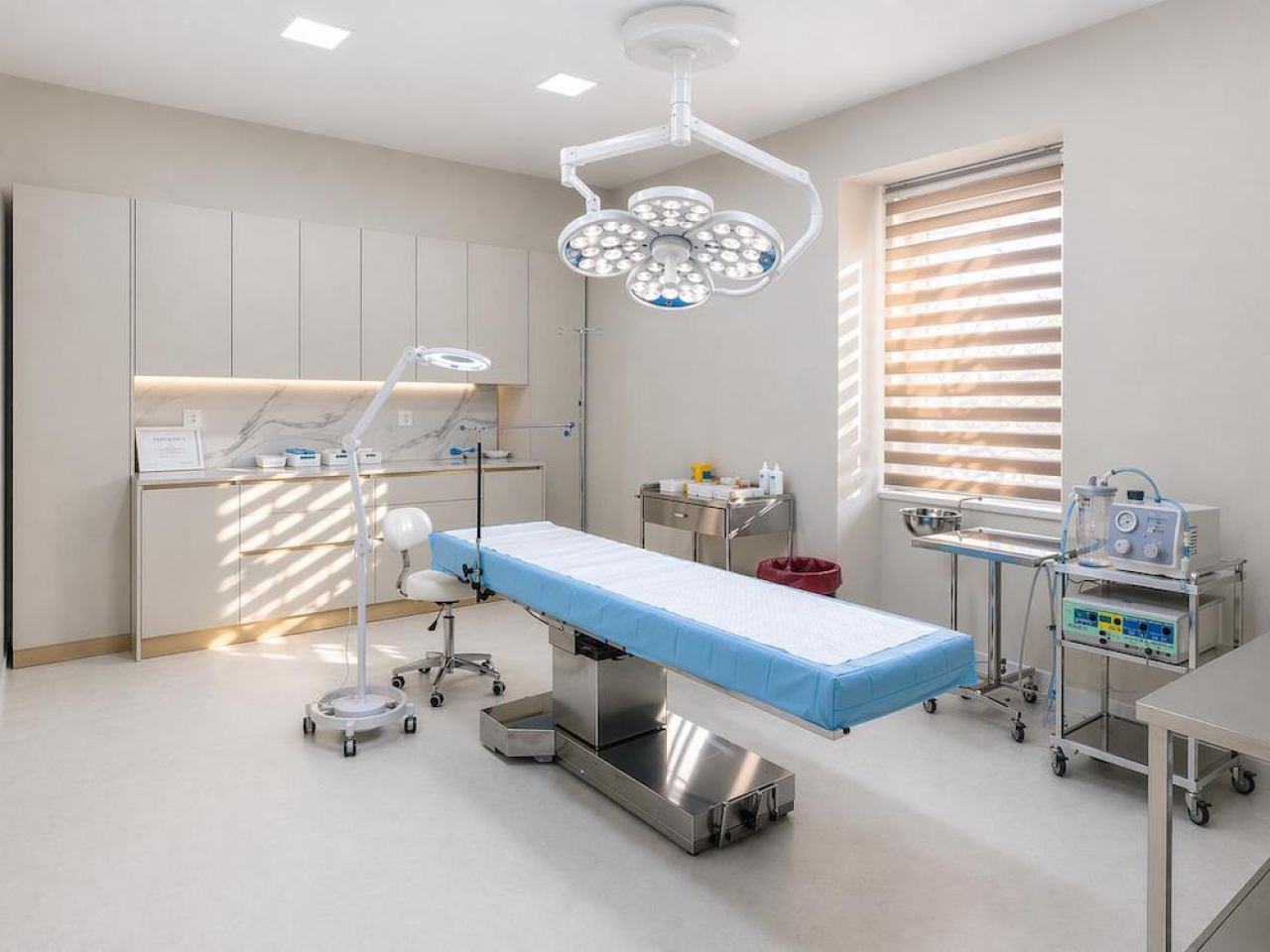 Histria Aesthetics - Opća i estetska kirurgija, Pula