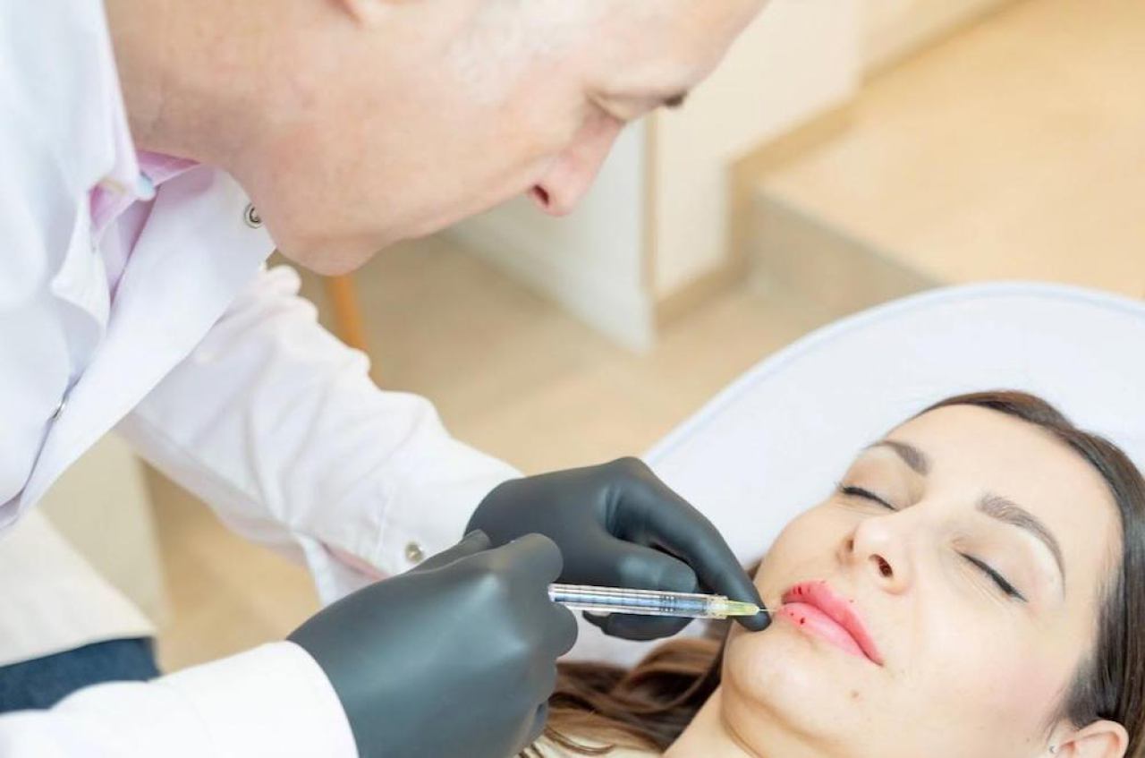 BOTOX I DERMALNI FILERI PULA<br>