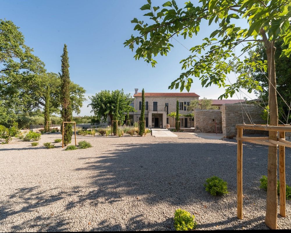 Vrt kao investicija: kvalitetno projektiranje koje podiže vrijednost prostora