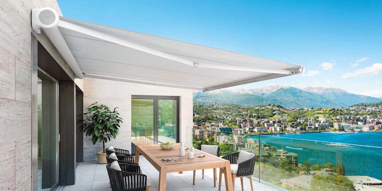 TENDE - IZRADA I MONTAŽA