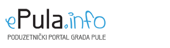 ePula.info - poduzetnički portal grada Pule