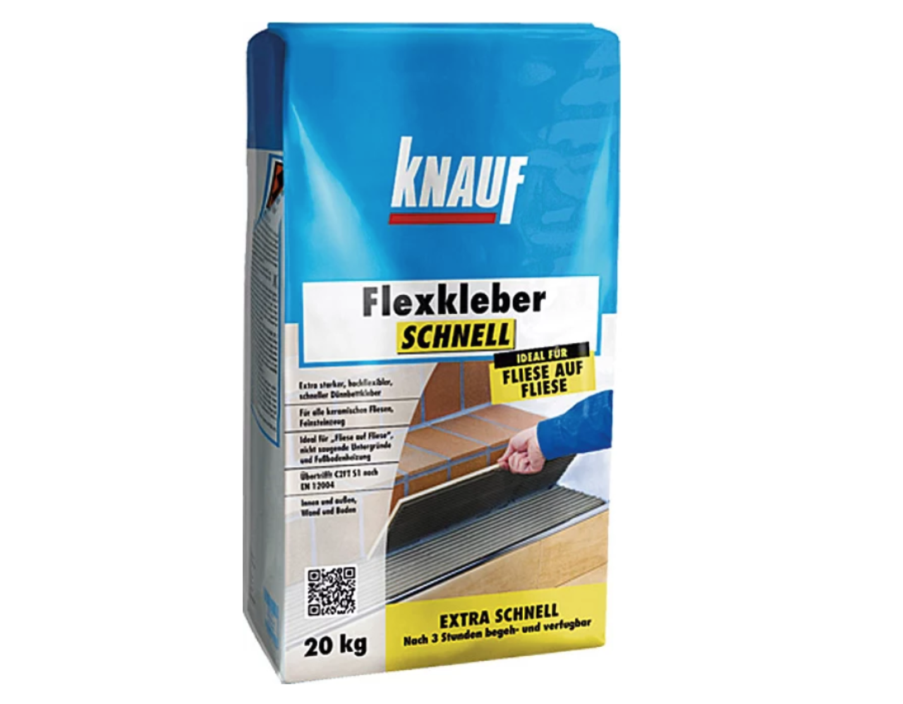 LJEPILA I SUSTAVI ZA KERAMIKU