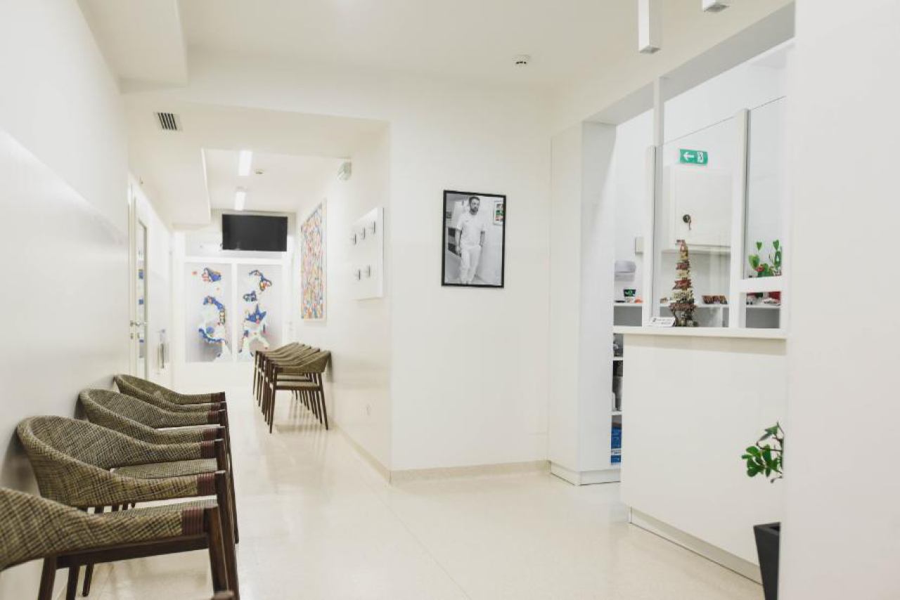 Doktor, pregled, ultrazvuk, dermatolog, urolog, otorinolaringolog, dentist, zubar