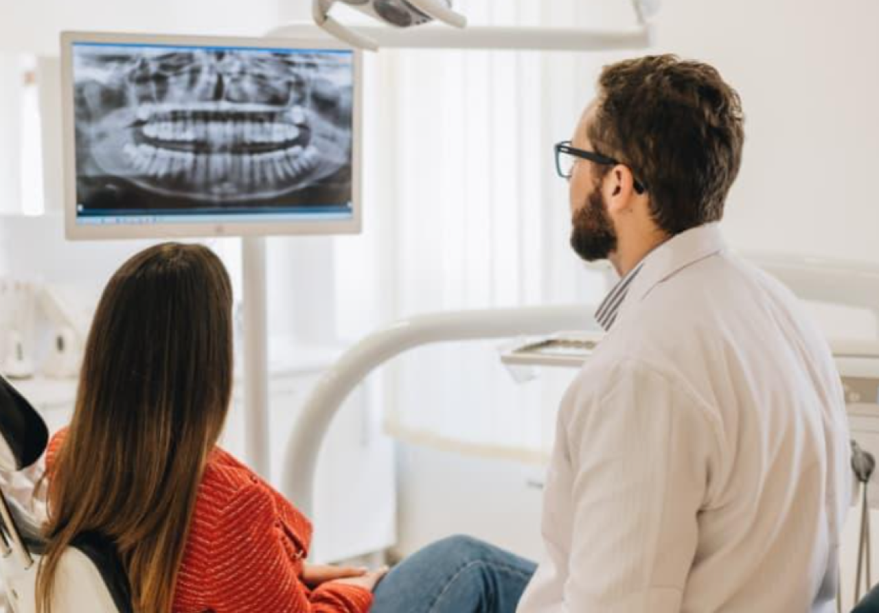 DENTALNA MEDICINA - DENTARTE