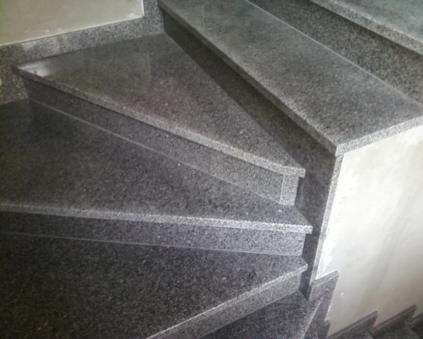 Granitne stepenice