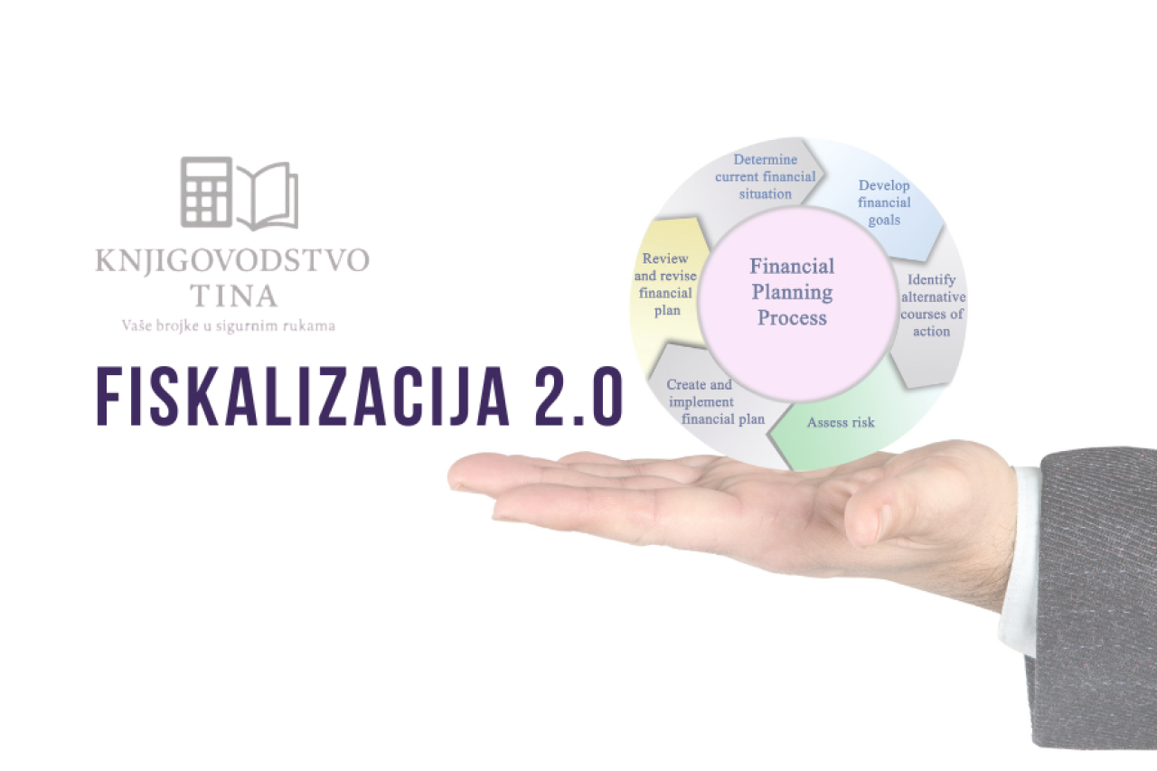 KVALITETNO KNJIGOVODSTVO KAO TEMELJ USPJEŠNOG POSLOVANJA