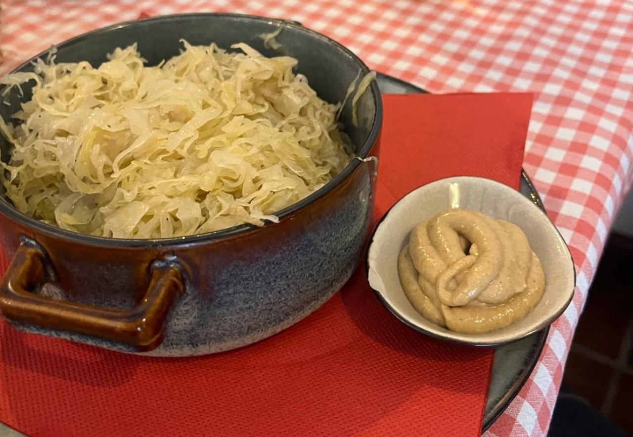 MARENDE – DOMAĆI OKUSI SVAKOG DANA