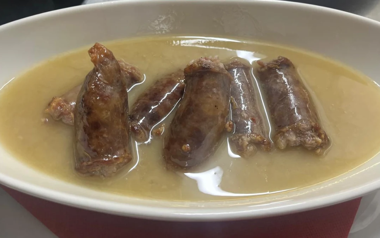 NAJBOLJA ISTARSKA KONOBA, ROVINJ