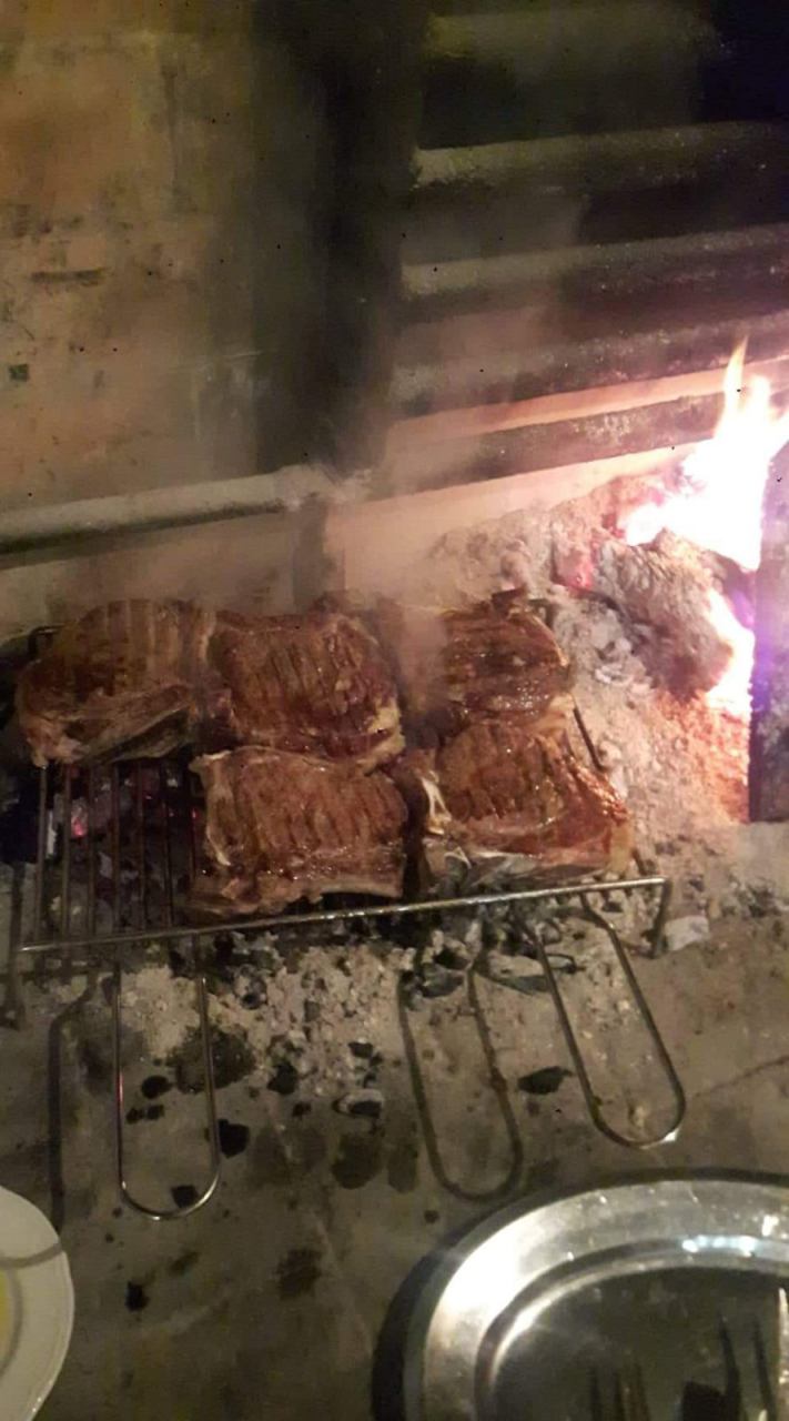 Biftek, Fiorentina steak