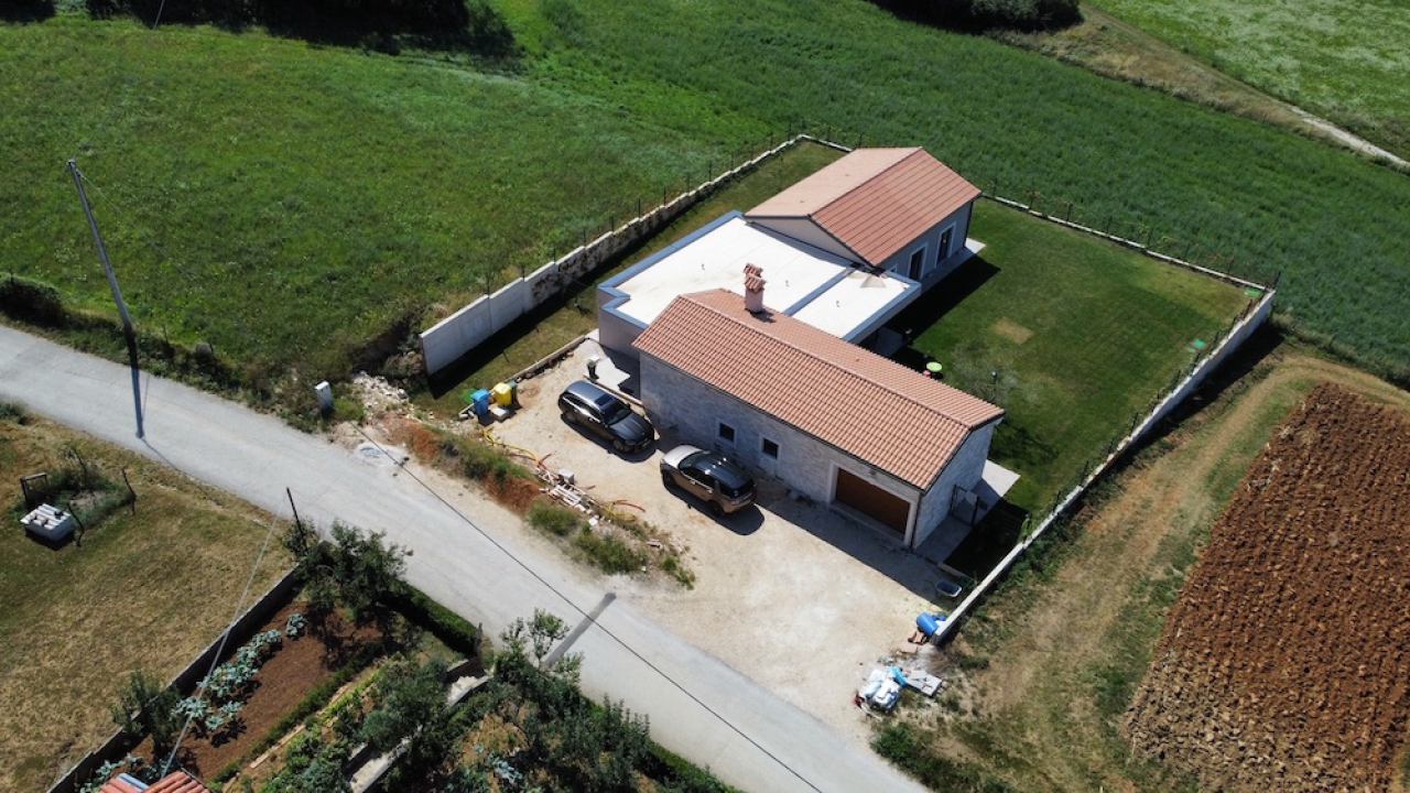 PROJEKTIRANJE I ARHITEKTONSKA RJEŠENJA