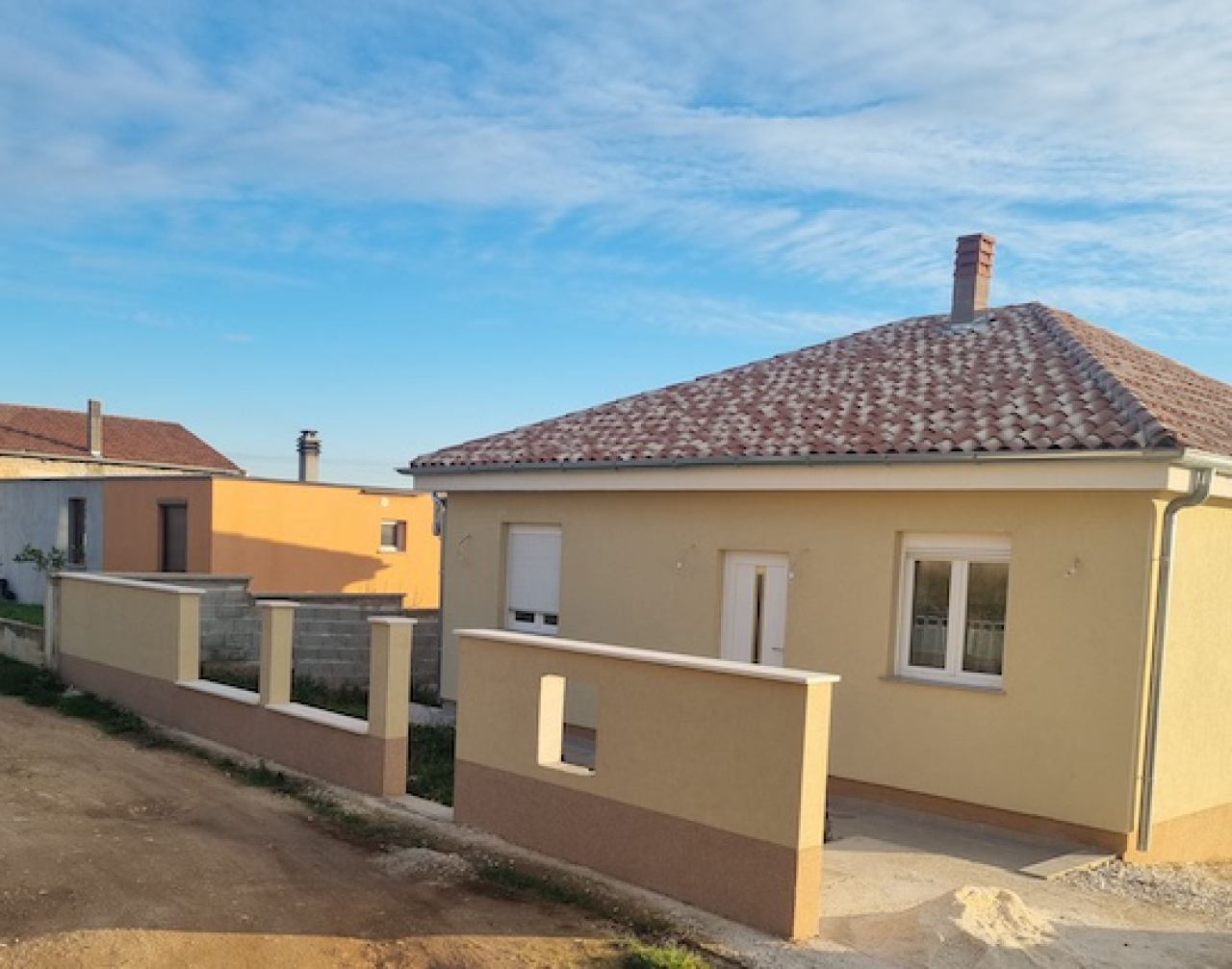 Gradnja kuća, adaptacija stana, izgradnja bazena, keramičar, Pula ...
