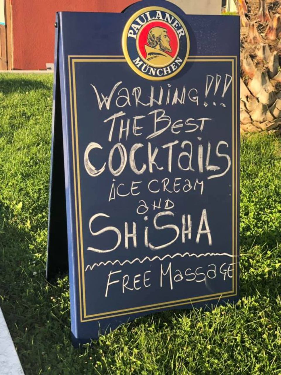 Shisha bar medulin