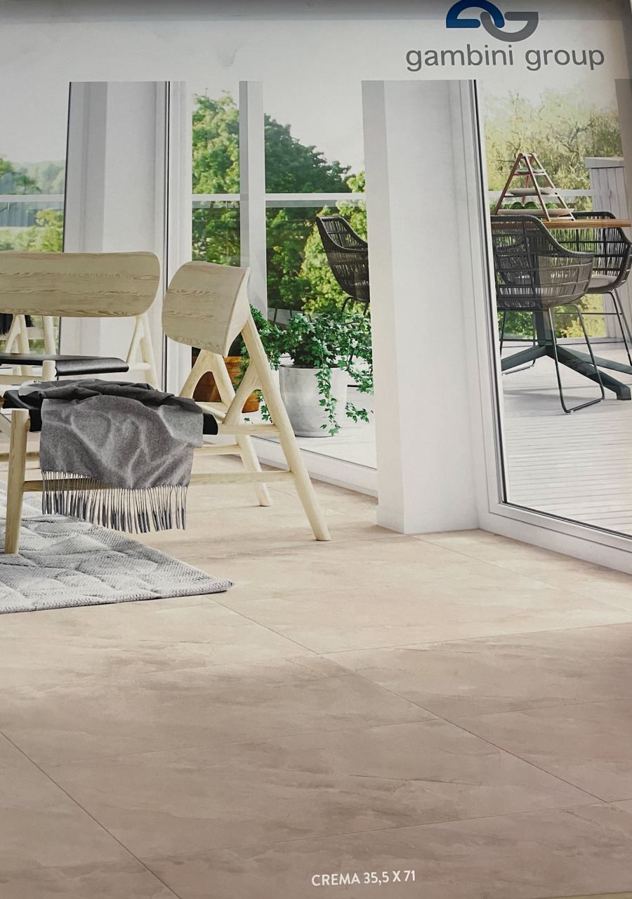 Keramika Epoca gambini group<br>