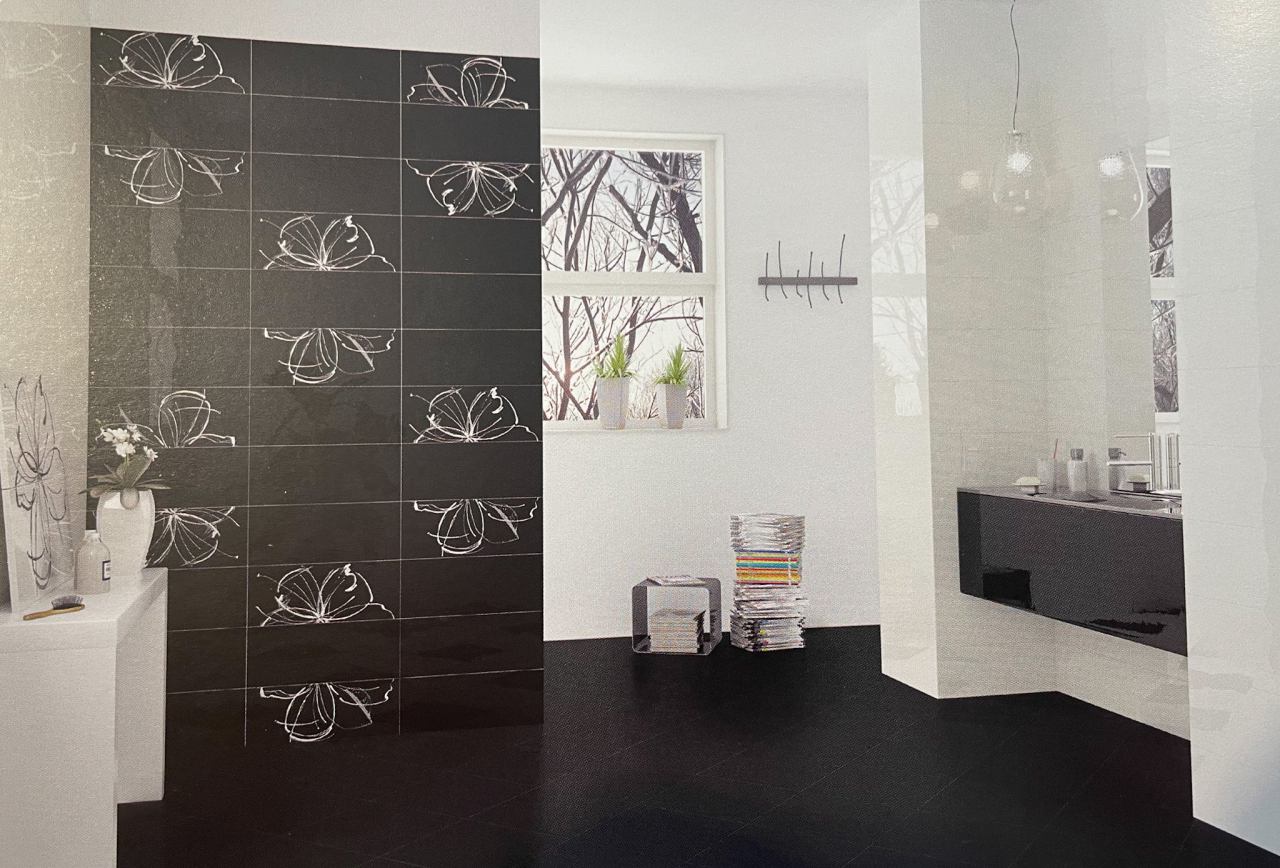 PAUL ceramiche<br>www.paulceramiche.it