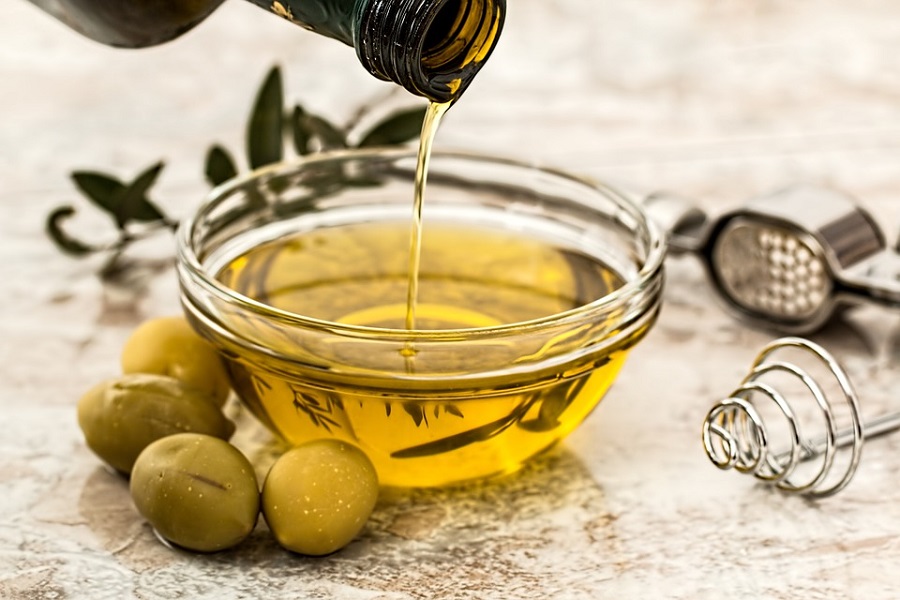 Olive oil Umag