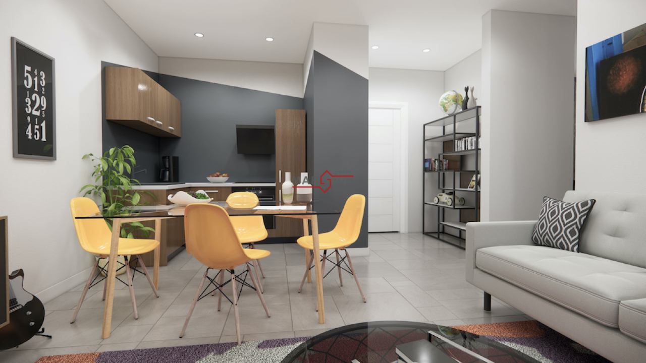 POUZDANA GRAĐEVINSKA TVRTKA, PULA