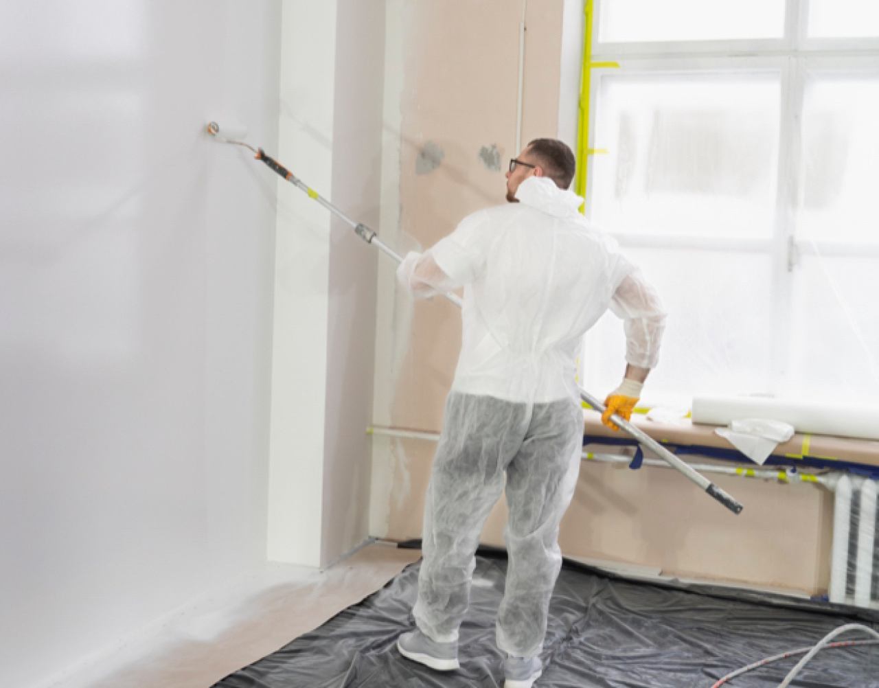 USLUGE KREČENJA / LIČENJA