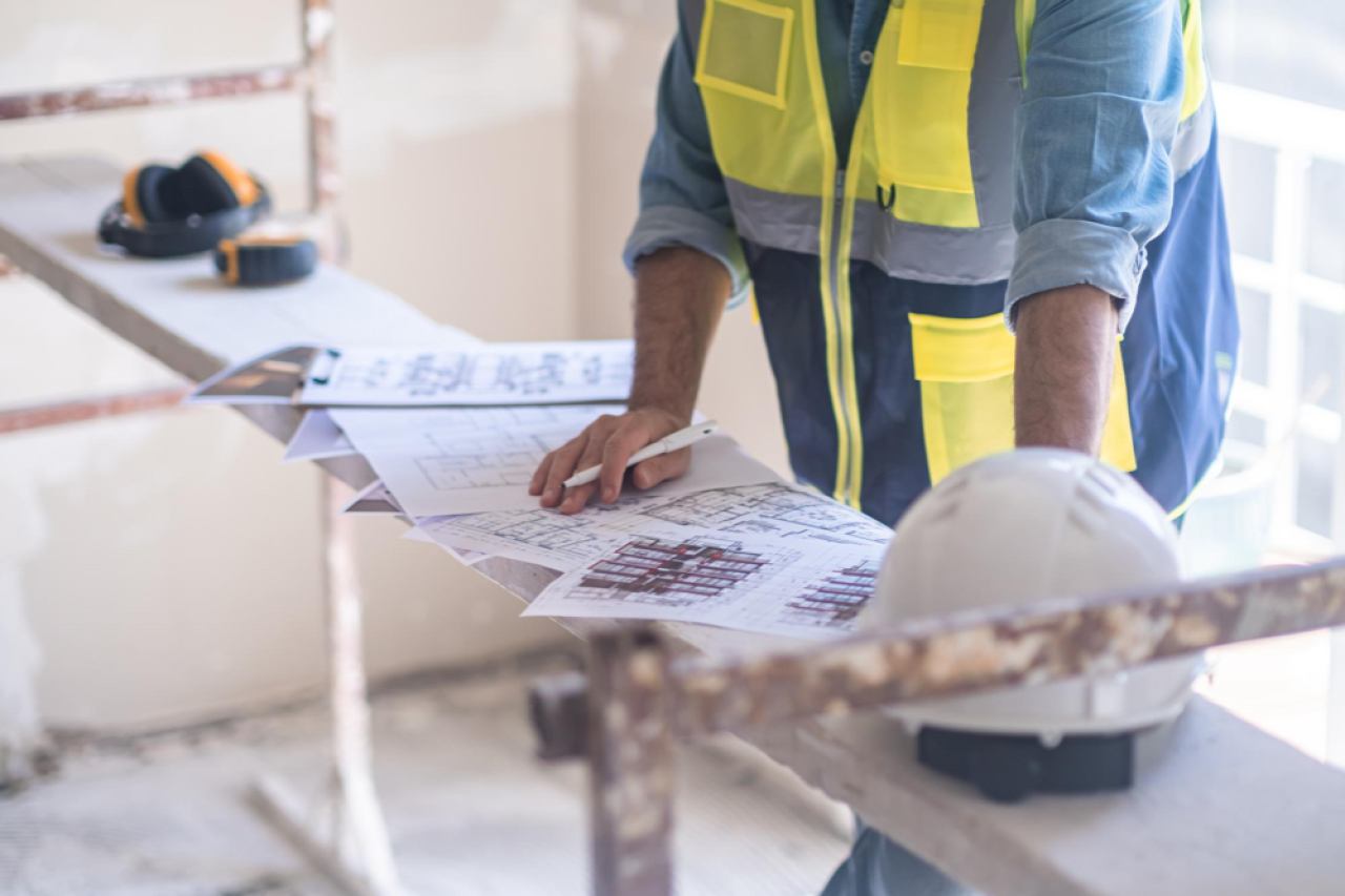 ROH BAU GRADNJA, ISTRA