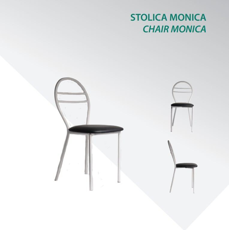 STOLICA MONICA