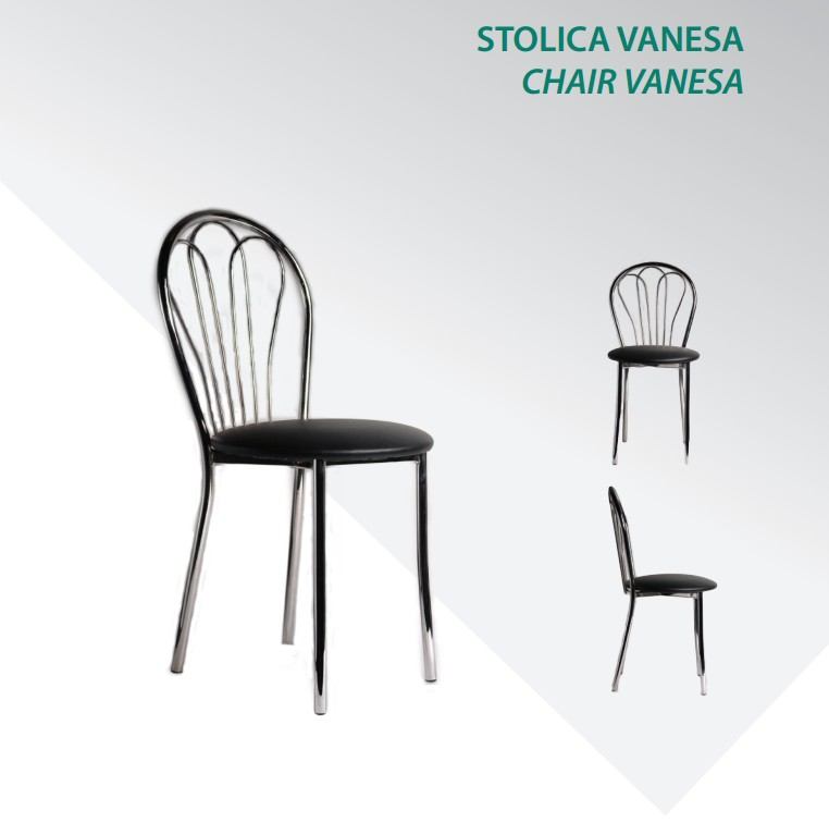 STOLICA VANESA