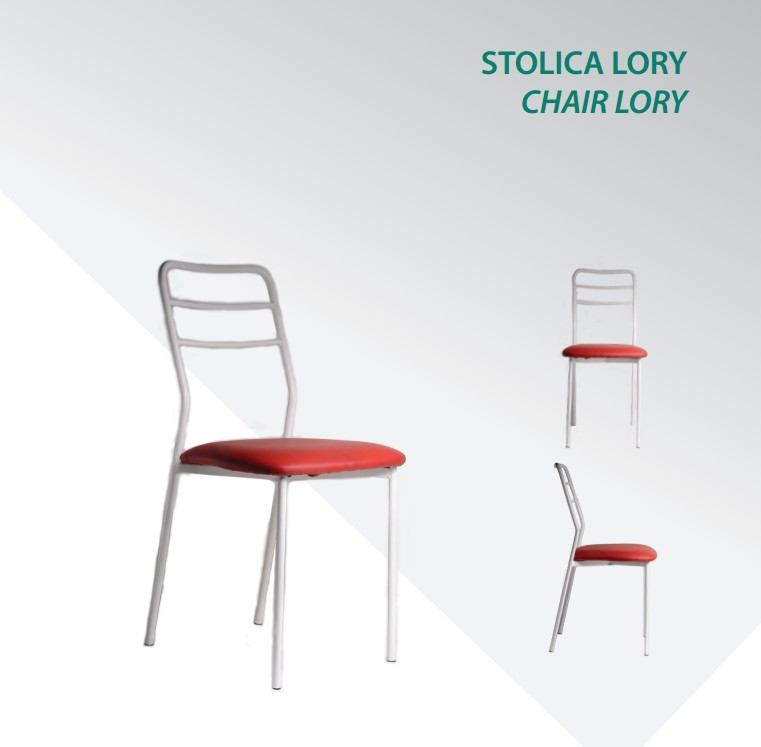 STOLICA LORY
