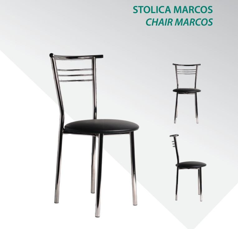 STOLICA MARCOS