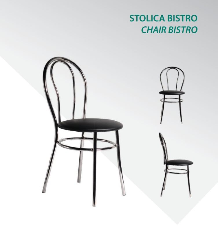 STOLICA BISTRO