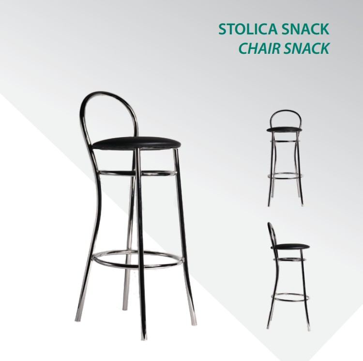 STOLICA SNACK