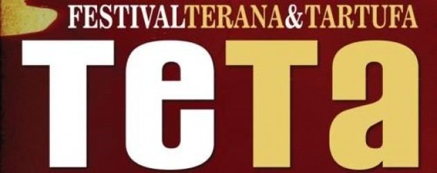 5. TeTa - Festival terana i tartufa