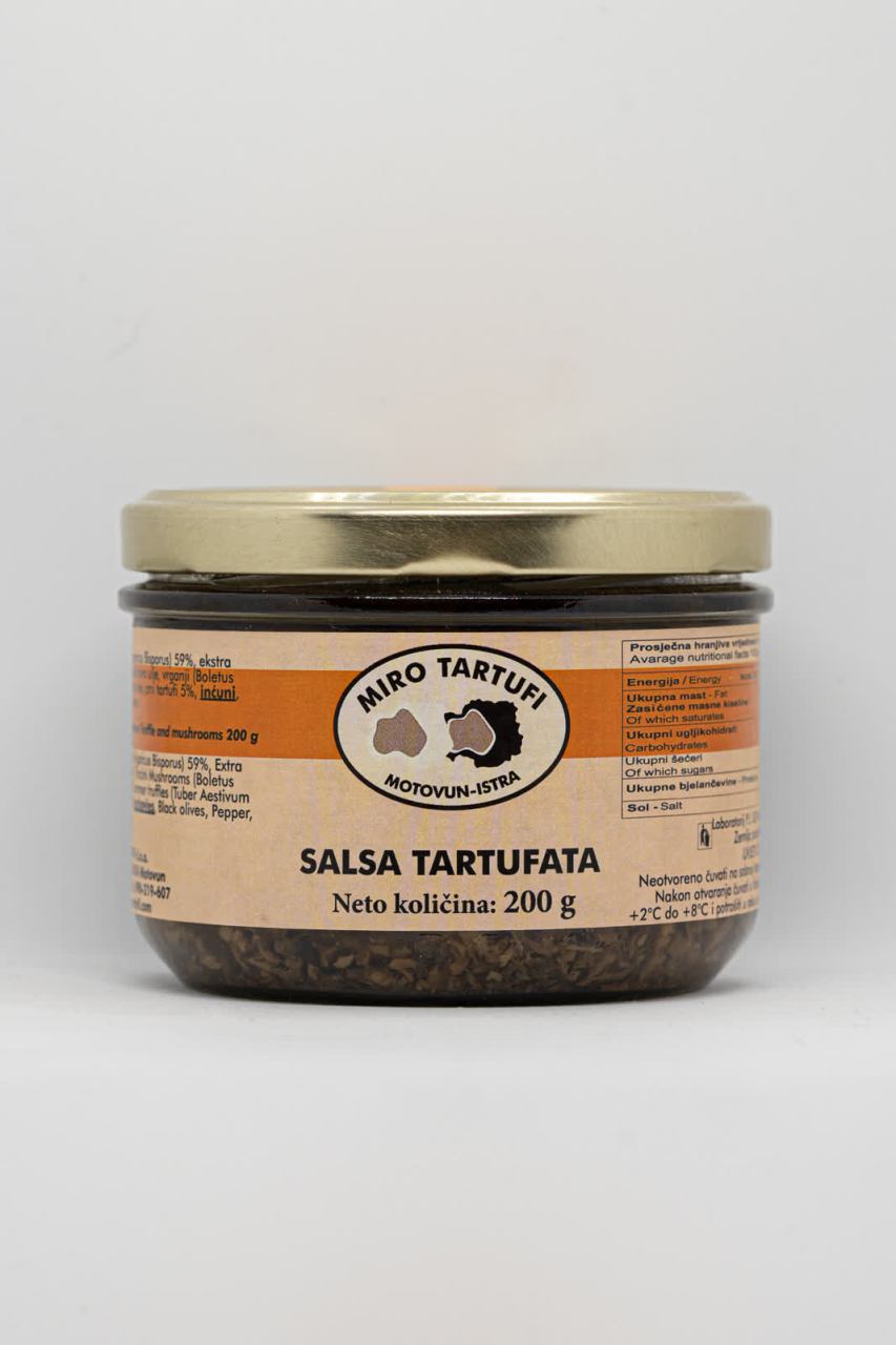 TARTUFATA