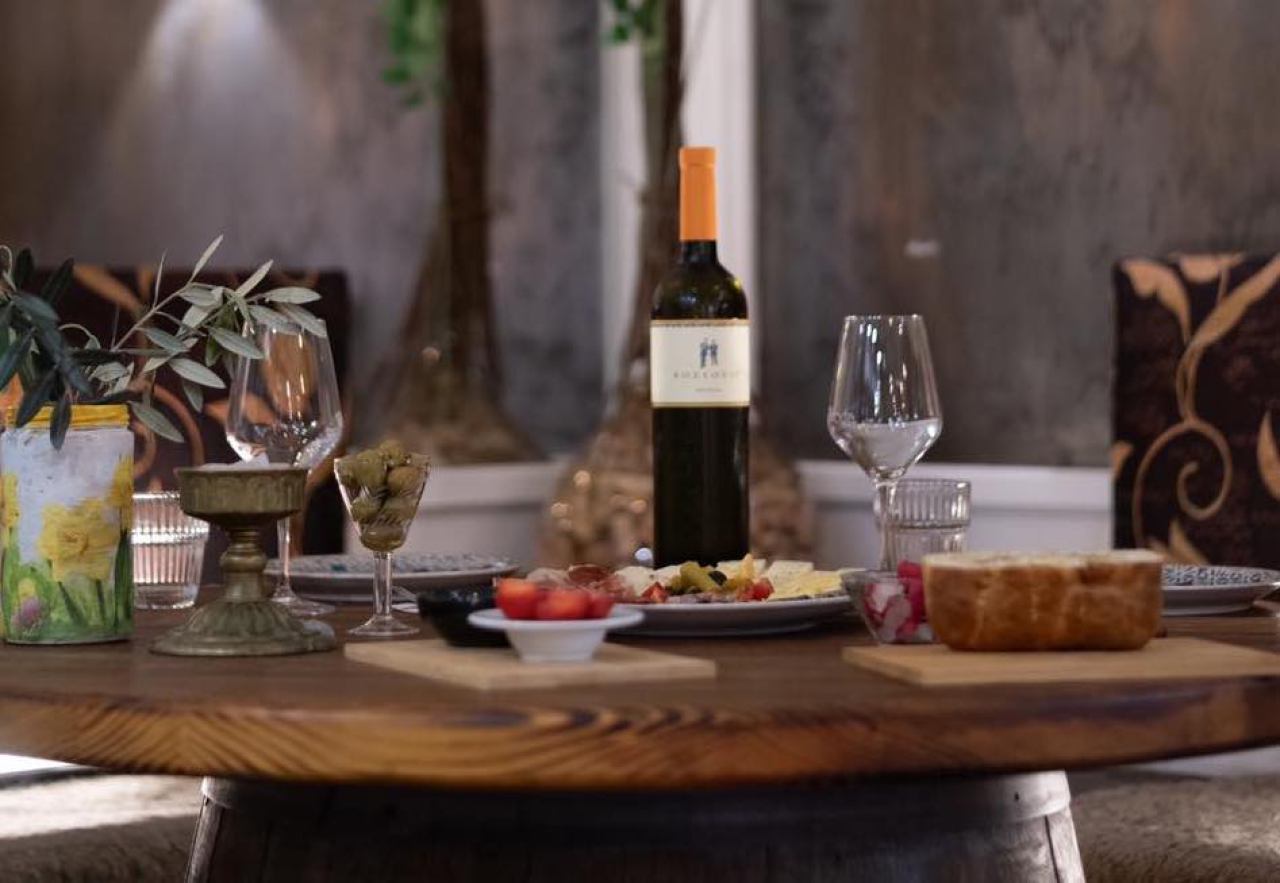 DEGUSTACIJE VINA, KUŠANJE VINA