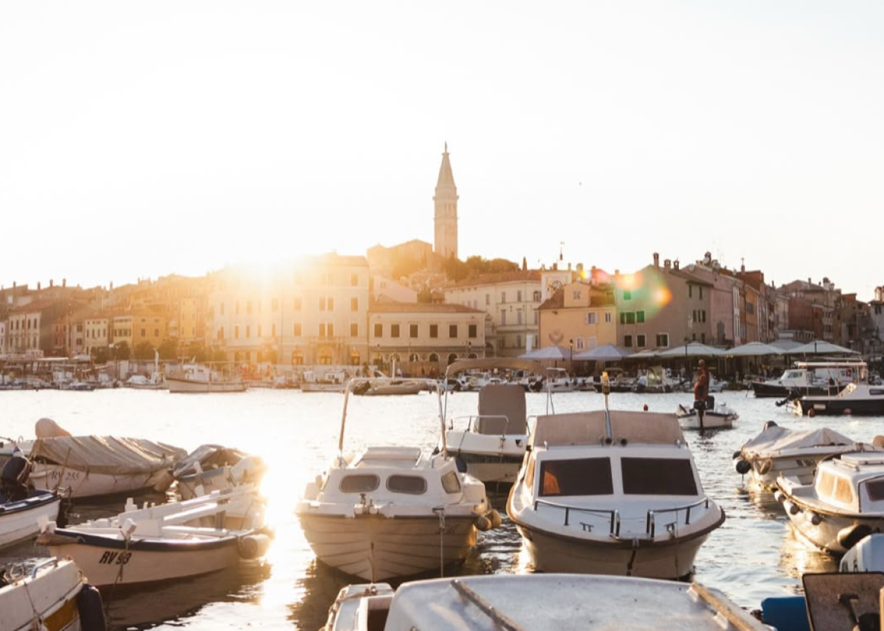 EVENING WINE EXPERIENCE IN ROVINJ