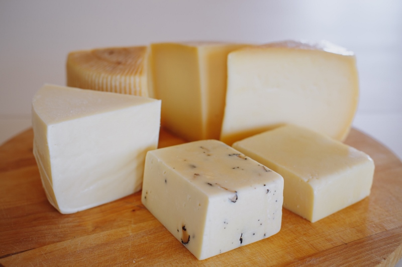 Domaći sir - prodaja, degustacija Istra