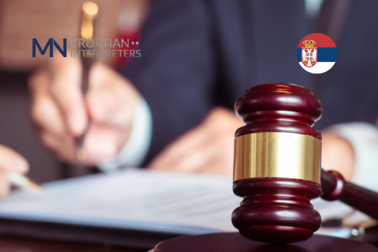 SUDSKI TUMAČ – OVJERENI PRIJEVODI ZA SRPSKI JEZIK