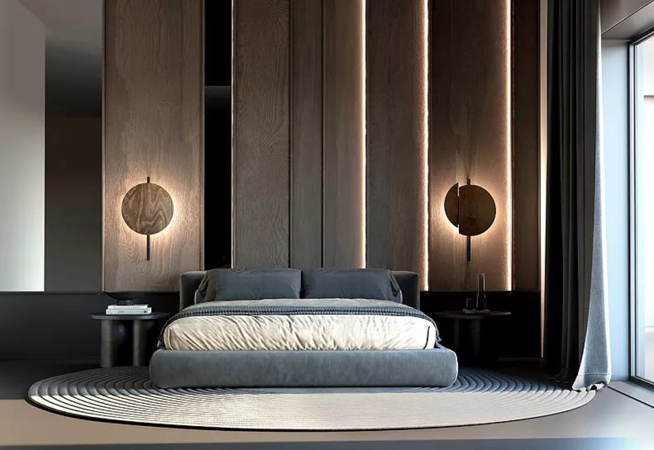 RASVJETA I RASVJETNA TIJELA POREČ