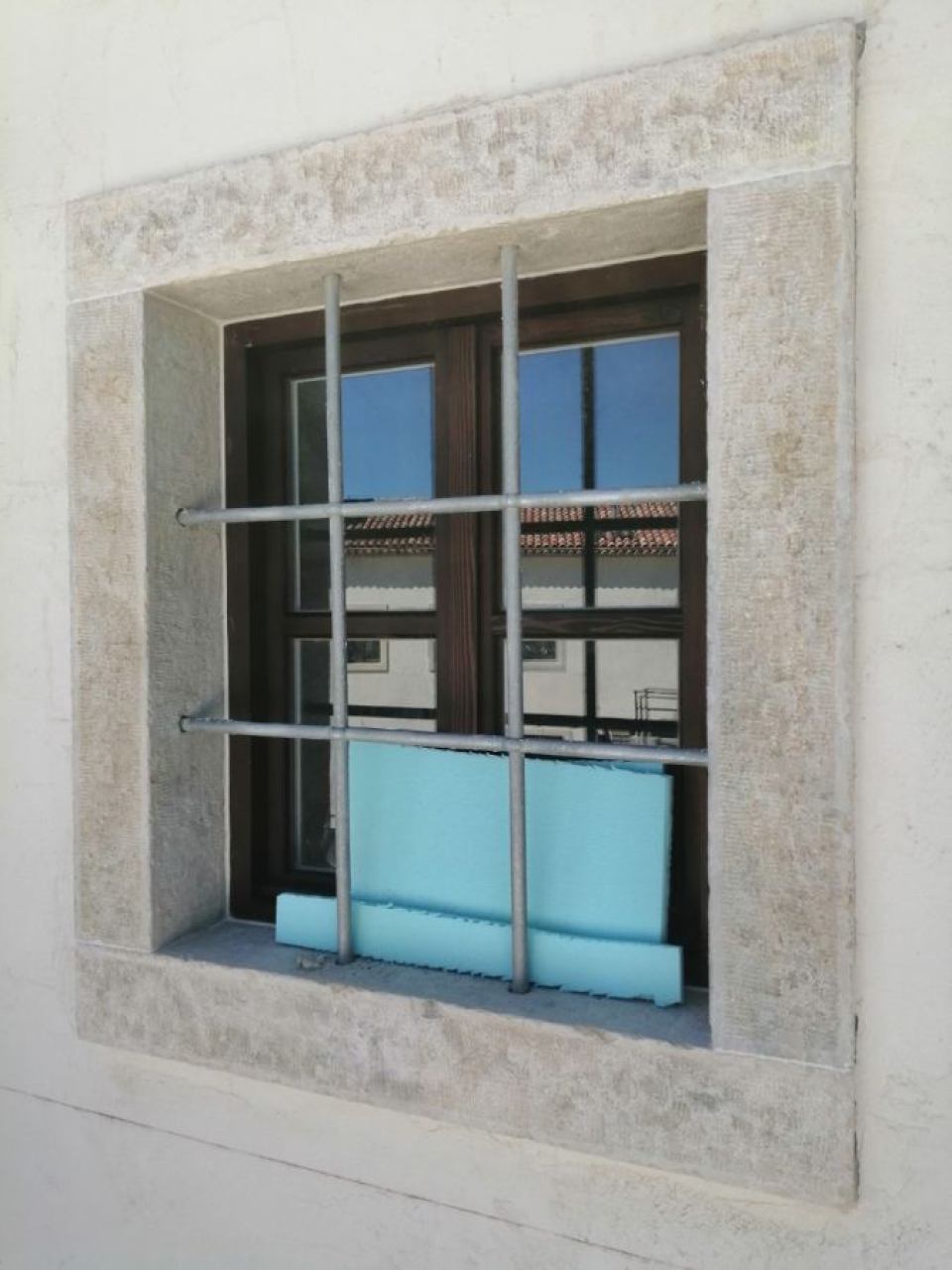 Vanjski okviri za prozore