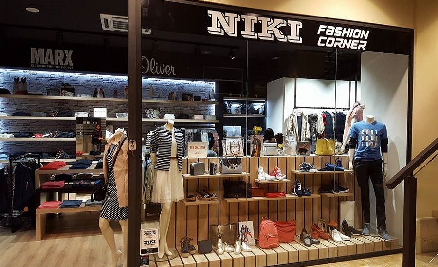 Niki Shoes imaju i trgovinu odjeće u Pazinu – Niki Fashion Corner (video)