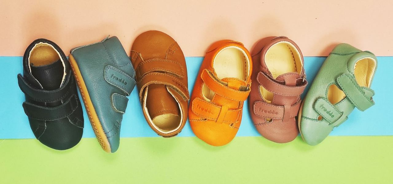 Dječje cipele