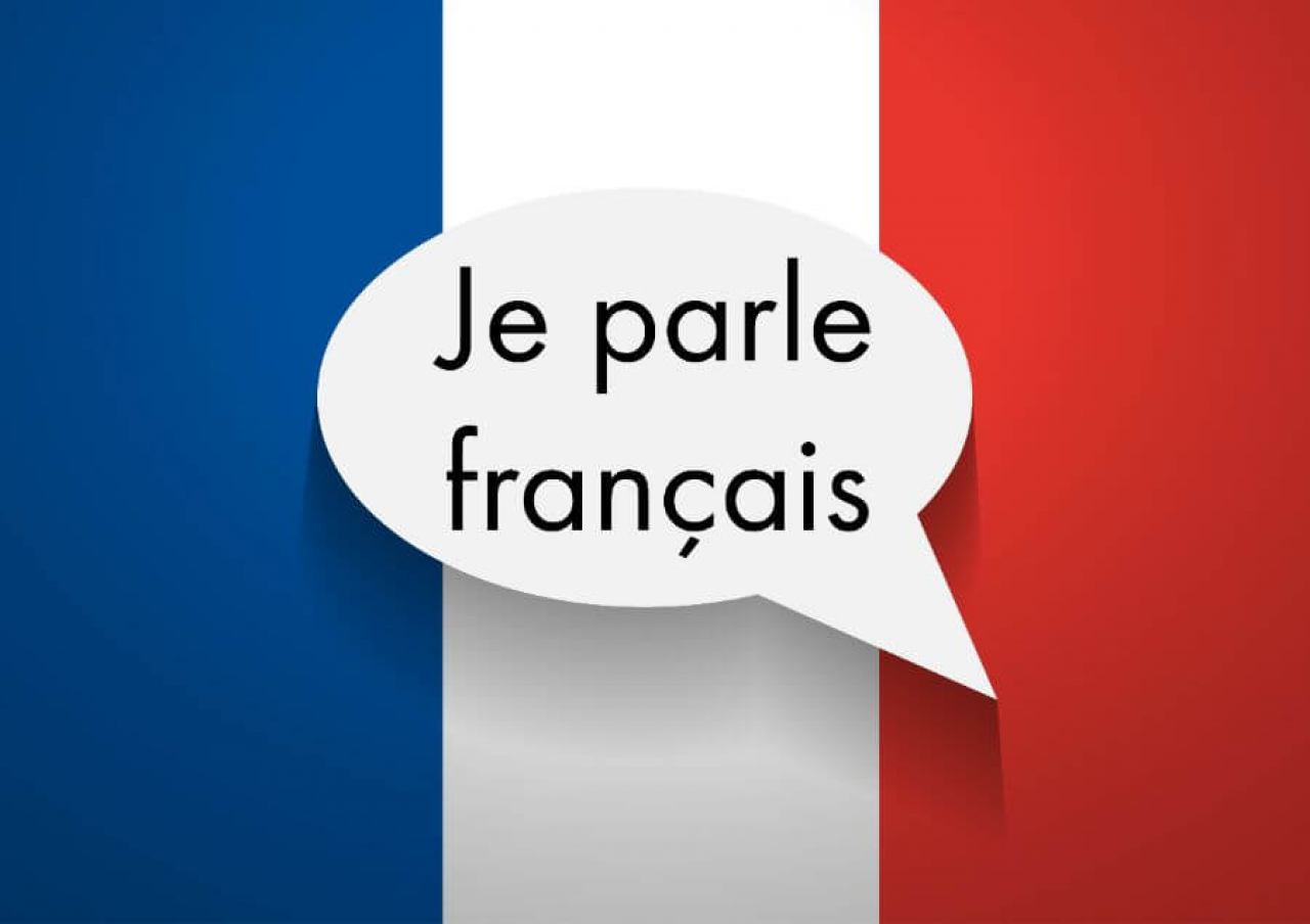 Prevoditelj francuski