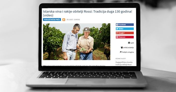 Poduzetničke priče