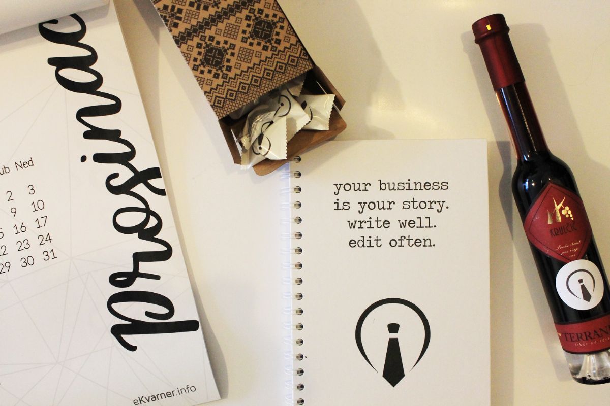 Promotivni materijali